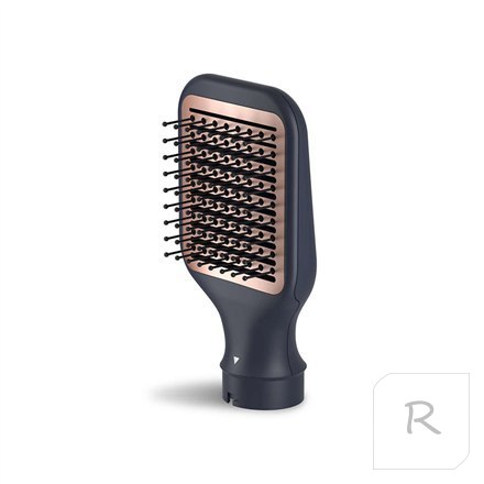 Philips | Hair Styler | BHA530/00 5000 Series | Warranty 24 month(s) | Ion conditioning | Temperature (max) °C | Number of heat