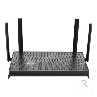 TP-LINK TP-Link Archer BE230 V1 - wireless router - Wi-Fi 7 - desktop | 4-port switch | BE3600 | 2.4 GHz / 5 GHz