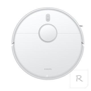 Xiaomi | X10 EU | Robot Vacuum | Wet | Operating time (max) 180 min | 5200 mAh | Dust capacity 0.4 L | 4000 Pa | White | Battery