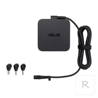 Asus | Universal Mini Mulit-tips Adaptor EU | U65W-01 | 65 W | V | AC adapter