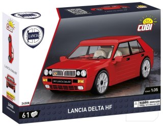 Lancia Delta HF