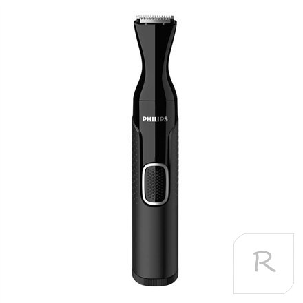 Philips | NT5650/16 | Nose, Ear, Eyebrow and Detail Hair Trimmer | Nose, Ear, Eyebrow and Detail Hair Trimmer | Black