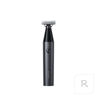 Xiaomi | UniBlade Trimmer | X300 EU | Operating time (max) 60 min | Wet & Dry | Lithium Ion | Black