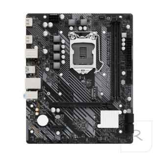 ASRock | H510M-H2/M.2 SE | Rodzina procesora Intel | Gniazdo procesora LGA1200 | DDR4 | Ilość złączy SATA 4