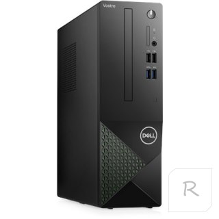 Dell | Vostro SFF | 3710 | Desktop | Tower | Intel Core i7 | i7-12700 | Internal memory 8 GB | DDR4 | SSD 512 GB | Intel UHD Gra