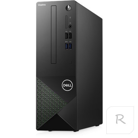 Dell | Vostro SFF | 3710 | Desktop | Tower | Intel Core i7 | i7-12700 | Internal memory 8 GB | DDR4 | SSD 512 GB | Intel UHD Gra