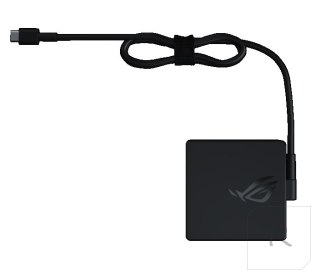 Asus | AC100-00 (A20-100P1A) - EU/TYPE-C/3PIN/6PCS | W | 5/9/15/20 V | AC adapter