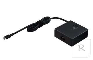 Asus | AC100-00 (A20-100P1A) - EU/TYPE-C/3PIN/6PCS | W | 5/9/15/20 V | AC adapter