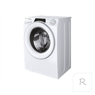 Candy | Washing Machine with Dryer | ROW4854DWMSE/1-S | Energy efficiency class D | Front loading | Washing capacity 8 kg | 1400