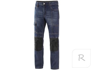 SPODNIE JEANS CXS NIMES 1 ROZMIAR 56