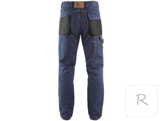 SPODNIE JEANS CXS NIMES 1 ROZMIAR 56