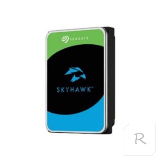 Seagate ST8000VX010 SkyHawk | 5400 RPM | 8000 GB