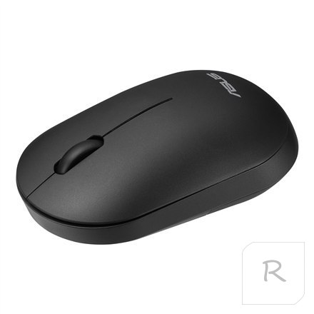 Asus | Keyboard and Mouse Set | CW100 | Keyboard and Mouse Set | Wireless | Mouse included | Batteries included | UI | Black | g