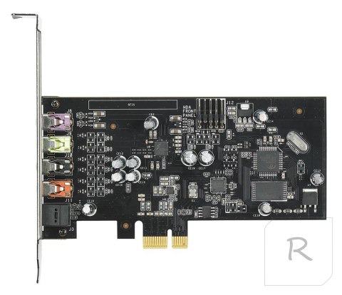 Asus | XONAR SE | Internal | Sound card