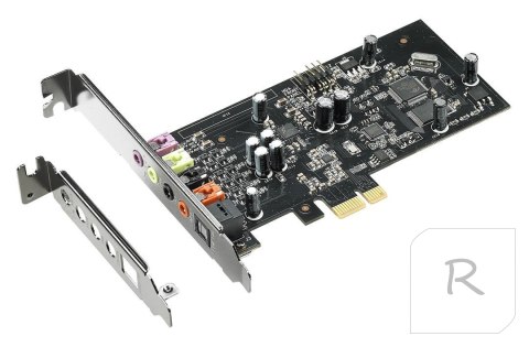 Asus | XONAR SE | Internal | Sound card