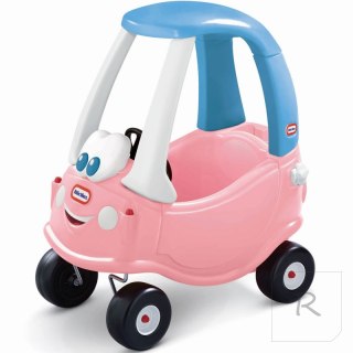 Little Tikes Jeździk Cozy Coupe Princess