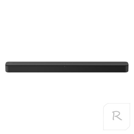 Sony | 2 ch Single Sound bar | HT-SF150 | 30 W | Bluetooth | Black