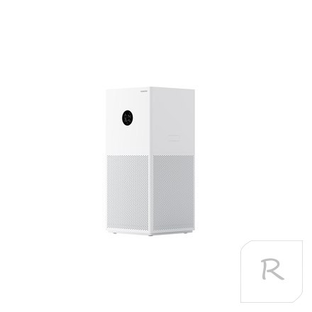 Xiaomi | 4 Lite EU | Smart Air Purifier | 33 W | m³ | Suitable for rooms up to 25-43 m² | White