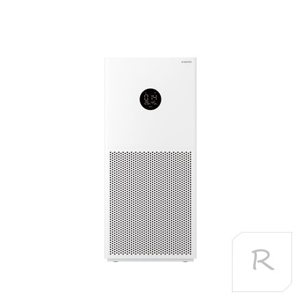 Xiaomi | 4 Lite EU | Smart Air Purifier | 33 W | m³ | Suitable for rooms up to 25-43 m² | White