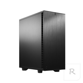 Fractal Design | Define 7 Compact | Black | ATX | Power supply included No | ATX