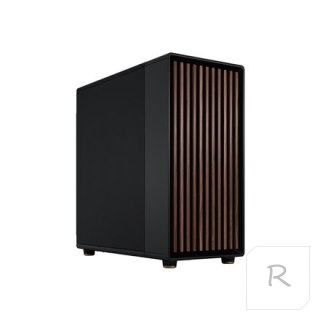 Fractal Design | North XL | Charcoal Black | Mid-Tower | Power supply included No