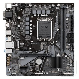 GIGABYTE H610M H V2 G1.0