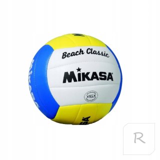 Mini Piłka do Siatkówki Plażowej MIKASA VX1.5