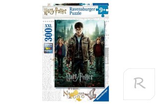 Puzzle 300 Harry Potter XXL