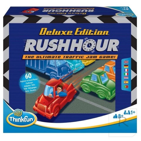 Rush Hour Deluxe