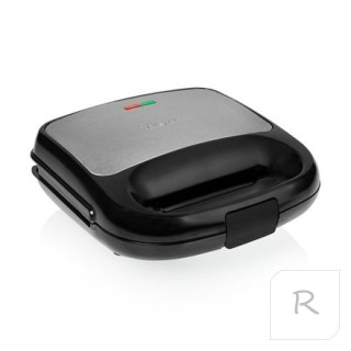 Tristar | SA-3071 | Sandwich maker 3-in-1 | 750 W | Number of plates 3 | Number of pastry | Diameter cm | Black