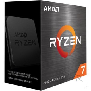 AMD | Processor | Ryzen 7 | 5800X | 3.8 GHz | Socket AM4 | 8-core