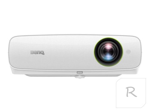 Benq | EH620 | Full HD (1920x1080) | 3400 ANSI lumenów | Biały | Wi-Fi