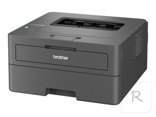 Brother HL-L2445DW | Mono | Laser | Wi-Fi | Black