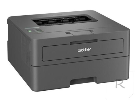 Brother HL-L2445DW | Mono | Laser | Wi-Fi | Black