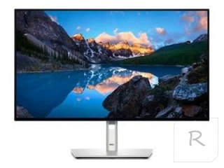 Dell | U2724D | IPS | 16:9 | 5 ms | 350 cd/m² | Srebrny | 120 Hz