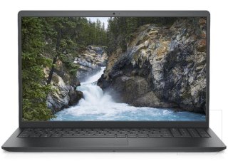 Dell Vostro 15 3520 AG FHD i3-1215U/8GB/512GB/UHD/Win11/ENG backlit kbd/Black/3Y ProSupport NBD Onsite