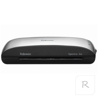 Fellowes Spectra | A4 | Laminator | 30 cm/min | 23 cm