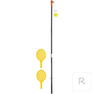 Zestaw Swingball Tenis Ziemny Rotor Spin Zabawka dla Dzieci ENERO 173 cm