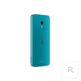 Nokia 235 4G (2024) (TA-1614) (Blue) DS 2.8" TFT LCD 240x320/1.0GHz/128MB/64MB RAM/microSDHC/BT,4G