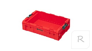 SKRZYNKA NARZĘDZIOWA QBRICK SYSTEM PRO BOX 130 2.0 RED