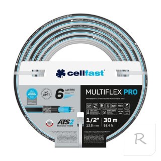 WĄŻ OGRODOWY MULTIFLEX ATS V 1/2' 30MB