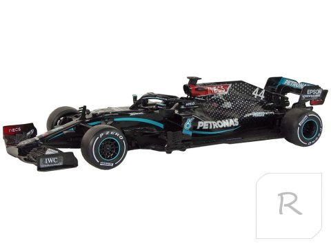 Auto R/C Wyścigówka Mercedes-AMG F1 1:18