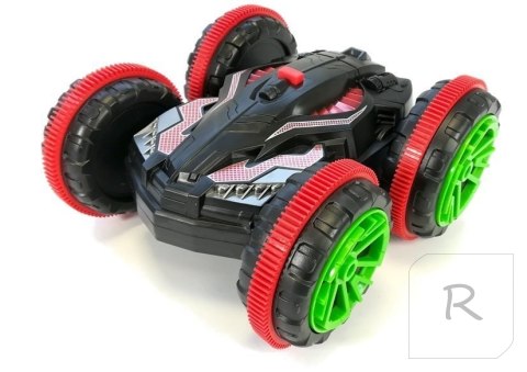 Auto R/C Zdalnie Sterowane Obracające się 2.4G