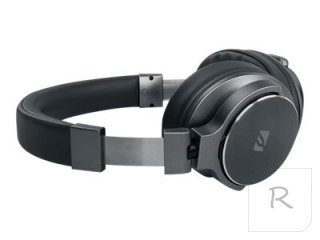 Muse | M-275 CTV | TV Headphones | Wireless/Wired | On-Ear | Black