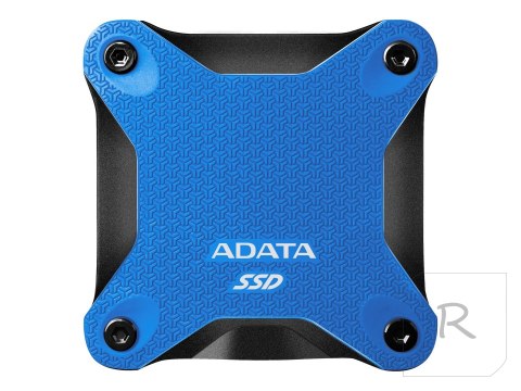 ADATA SD620 External SSD, 1TB, Blue