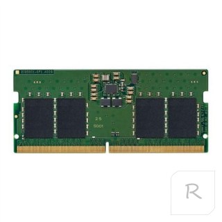 Kingston | 16 GB | DDR5 | 4800 MHz | Notebook | Registered No | ECC No