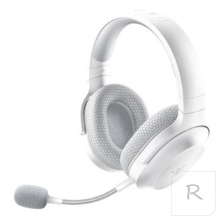 Razer Barracuda X Gaming Headset, bezprzewodowy, Mercury White Razer | Bezprzewodowy | Bezprzewodowy