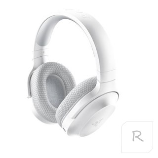 Razer Barracuda X Gaming Headset, bezprzewodowy, Mercury White Razer | Bezprzewodowy | Bezprzewodowy