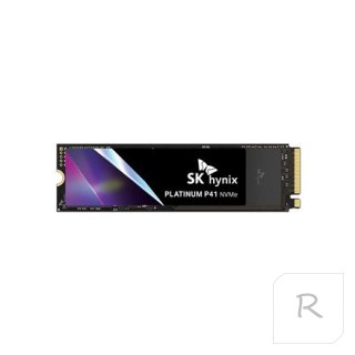 SK HynixSHPP41-1000GM Platinum P41 SSD 1TB