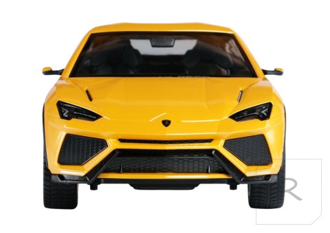 Auto RC Rastar 1:14 Lamborghini Urus żółte